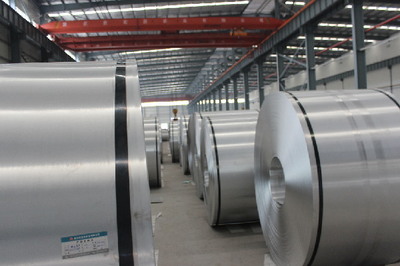 黔江做大新型材料产业 力争工业产值突破100亿元